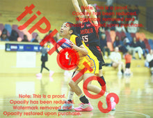 Load image into Gallery viewer, Aria Leonor U12G_1 VJBL 2026 Game Photo Catalogue