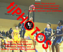 Load image into Gallery viewer, Beau Kisvarda Wyndham 16B_1 2025 Game Photo Catalogue