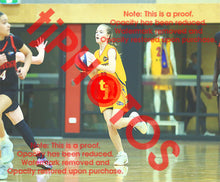 Load image into Gallery viewer, Quinn Nolan Wyndham U14G1 VJBL 2026 Game Photo Catalogue