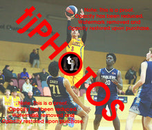 Load image into Gallery viewer, Beau Kisvarda Wyndham 16B_1 2025 Game Photo Catalogue