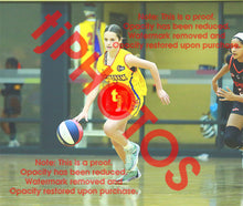 Load image into Gallery viewer, Zara Dawson Wyndham U14G1 VJBL 2026 Game Photo Catalogue