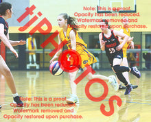 Load image into Gallery viewer, Quinn Nolan Wyndham U14G1 VJBL 2026 Game Photo Catalogue