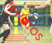 Load image into Gallery viewer, Zara Dawson Wyndham U14G1 VJBL 2026 Game Photo Catalogue