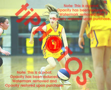 Load image into Gallery viewer, Quinn Nolan Wyndham U14G1 VJBL 2026 Game Photo Catalogue