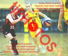 Load image into Gallery viewer, Quinn Nolan Wyndham U14G1 VJBL 2026 Game Photo Catalogue