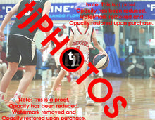 Load image into Gallery viewer, Noah Djokovic Christmas Classic 2024 Game Photo Catalogue