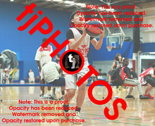 Load image into Gallery viewer, William Lim Christmas Classic 2024 Game Photo Catalogue