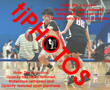 Load image into Gallery viewer, William Lim Christmas Classic 2024 Game Photo Catalogue