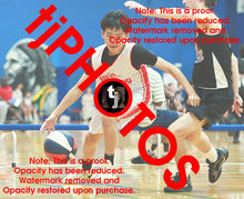 Load image into Gallery viewer, William Lim Christmas Classic 2024 Game Photo Catalogue