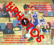 Load image into Gallery viewer, Javier Valdez Heathdale Winter 2025 Game Photo Catalogue