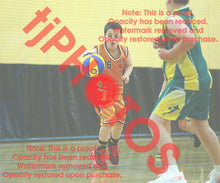 Load image into Gallery viewer, Remy Threlfall Corpus Summer 2025/26 Game Photo Catalogue