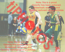 Load image into Gallery viewer, Logan Threlfall Corpus Summer 2025/26 Game Photo Catalogue