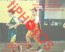 Load image into Gallery viewer, Logan Threlfall Corpus Summer 2025/26 Game Photo Catalogue