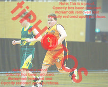 Load image into Gallery viewer, Logan Threlfall Corpus Summer 2025/26 Game Photo Catalogue