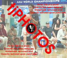 Load image into Gallery viewer, Team Sphera Christmas Classic 2024 Game Photo Catalogue