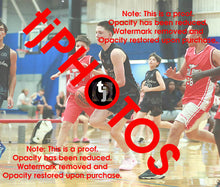 Load image into Gallery viewer, Lorcan Bones Christmas Classic 2024 Game Photo Catalogue