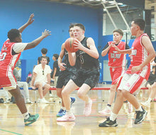 Load image into Gallery viewer, Team Sphera Christmas Classic 2024 Game Photo Catalogue