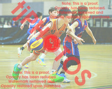 Load image into Gallery viewer, Braxton Brook Corpus And Wyndham Summer 2025/26 Game Photo Catalogue