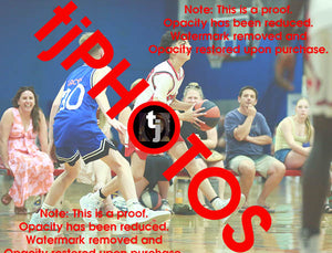 Aryan Zamani Christmas Classic 2024 Game Photo Catalogue