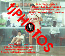 Load image into Gallery viewer, Aryan Zamani Christmas Classic 2024 Game Photo Catalogue