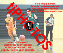 Load image into Gallery viewer, Ayaan Khan Hoppers Winter 2025 Game Photo Catalogue