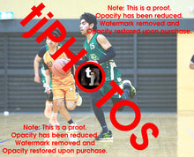 Load image into Gallery viewer, Ayaan Khan Hoppers Winter 2025 Game Photo Catalogue