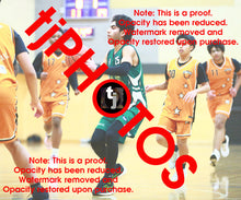 Load image into Gallery viewer, Ayaan Khan Hoppers Winter 2025 Game Photo Catalogue