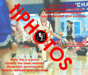 Aryan Zamani Christmas Classic 2024 Game Photo Catalogue