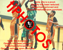 Load image into Gallery viewer, Ayaan Khan Hoppers Winter 2025 Game Photo Catalogue