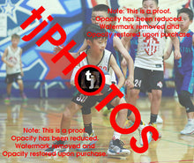 Load image into Gallery viewer, Kayden Wong Christmas Classic 2024 Game Photo Catalogue