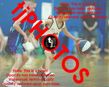 Load image into Gallery viewer, Kayden Wong Christmas Classic 2024 Game Photo Catalogue