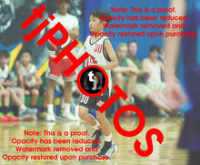 Load image into Gallery viewer, Kayden Wong Christmas Classic 2024 Game Photo Catalogue