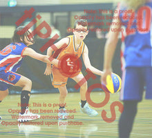 Load image into Gallery viewer, Gus Hollingsworth Corpus Summer 2025/26 Game Photo Catalogue