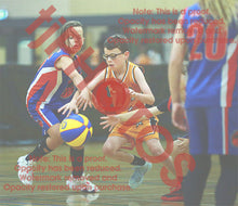 Load image into Gallery viewer, Gus Hollingsworth Corpus Summer 2025/26 Game Photo Catalogue
