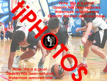 Load image into Gallery viewer, Team Sphera Christmas Classic 2024 Game Photo Catalogue