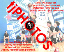 Load image into Gallery viewer, Team Sphera Christmas Classic 2024 Game Photo Catalogue