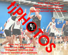 Load image into Gallery viewer, Team Sphera Christmas Classic 2024 Game Photo Catalogue