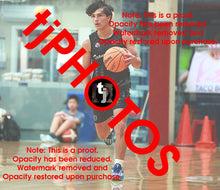 Load image into Gallery viewer, Kai Sclavos Christmas Classic 2024 Game Photo Catalogue