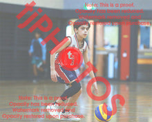 Load image into Gallery viewer, Adam Tebeileh Heathdale Summer 2025/26 Game Photo Catalogue