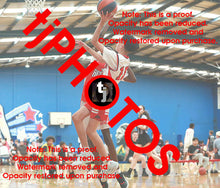 Load image into Gallery viewer, Aryan Zamani Christmas Classic 2024 Game Photo Catalogue