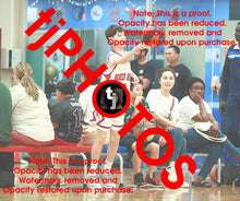 Load image into Gallery viewer, Noah Djokovic Christmas Classic 2024 Game Photo Catalogue