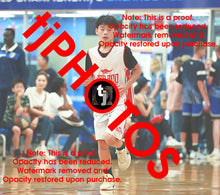 Load image into Gallery viewer, William Lim Christmas Classic 2024 Game Photo Catalogue