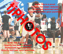 Load image into Gallery viewer, William Lim Christmas Classic 2024 Game Photo Catalogue