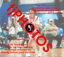 Load image into Gallery viewer, Aryan Zamani Christmas Classic 2024 Game Photo Catalogue