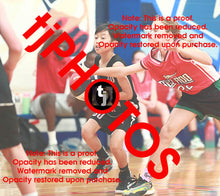 Load image into Gallery viewer, Kayden Wong Christmas Classic 2024 Game Photo Catalogue