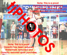 Load image into Gallery viewer, Aryan Zamani Christmas Classic 2024 Game Photo Catalogue