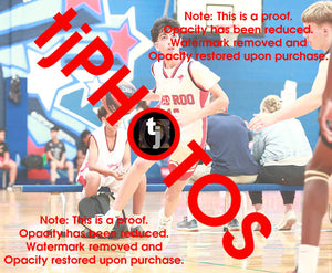 Aryan Zamani Christmas Classic 2024 Game Photo Catalogue