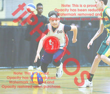 Load image into Gallery viewer, Joshua Clark Heathdale Summer 2025/26 Game Photo Catalogue