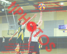 Load image into Gallery viewer, Joshua Clark Heathdale Summer 2025/26 Game Photo Catalogue