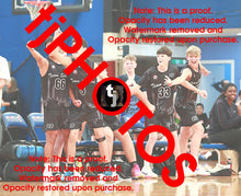 Load image into Gallery viewer, Team Sphera Christmas Classic 2024 Game Photo Catalogue